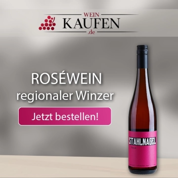 Weinangebote in Quickborn - Roséwein