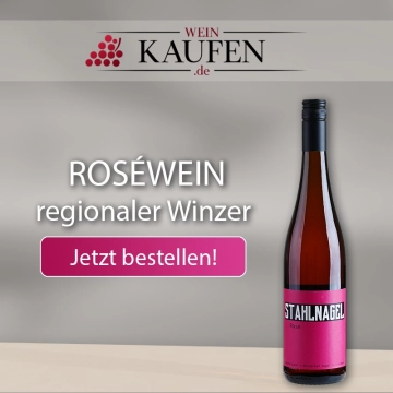 Weinangebote in Rabenau (Hessen) - Roséwein