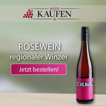 Weinangebote in Rabenau (Sachsen) - Roséwein