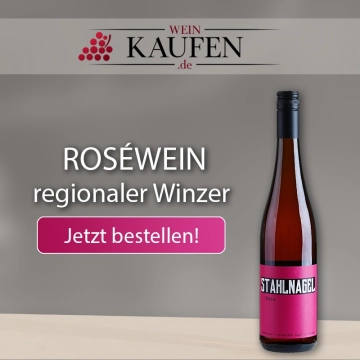 Weinangebote in Rackwitz - Roséwein