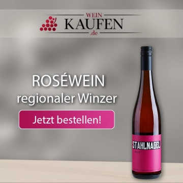 Weinangebote in Radeberg - Roséwein