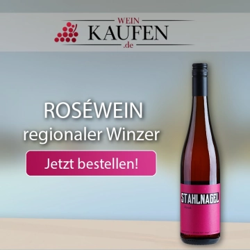 Weinangebote in Radebeul - Roséwein