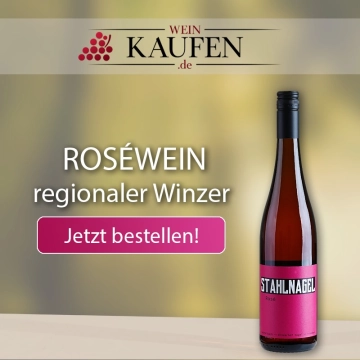 Weinangebote in Radeburg - Roséwein