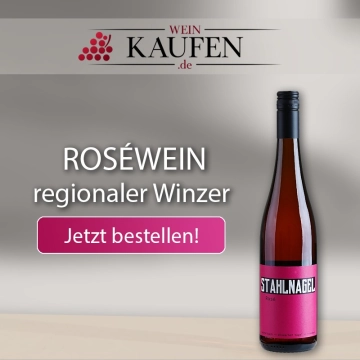 Weinangebote in Radibor - Roséwein