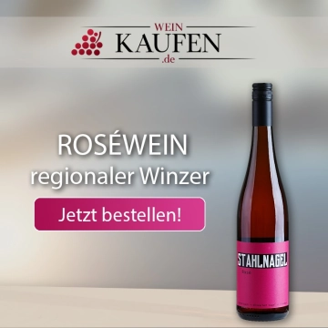 Weinangebote in Radolfzell am Bodensee - Roséwein