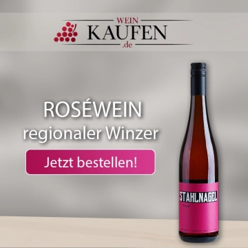 Weinangebote in Raesfeld - Roséwein