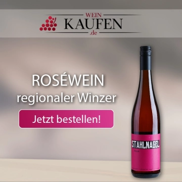 Weinangebote in Raguhn-Jeßnitz - Roséwein