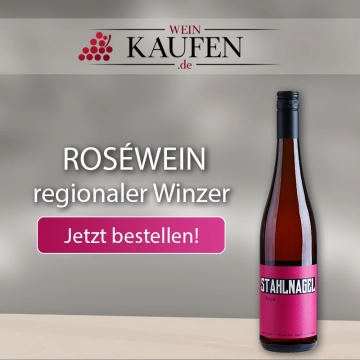 Weinangebote in Rahden - Roséwein