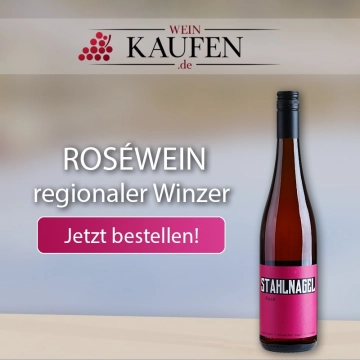 Weinangebote in Rain (Lech) - Roséwein
