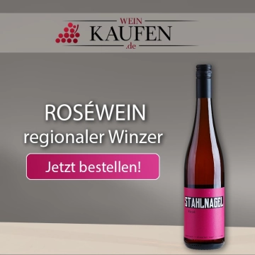 Weinangebote in Rainau - Roséwein