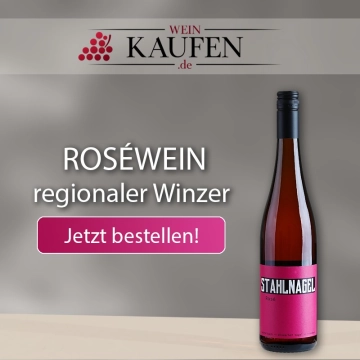 Weinangebote in Ramstein-Miesenbach - Roséwein