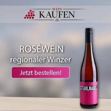 Weinangebote in Ramsthal - Roséwein