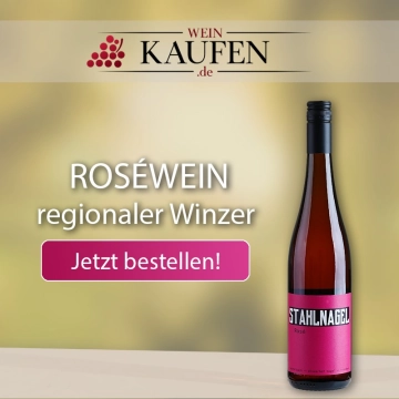 Weinangebote in Randersacker - Roséwein