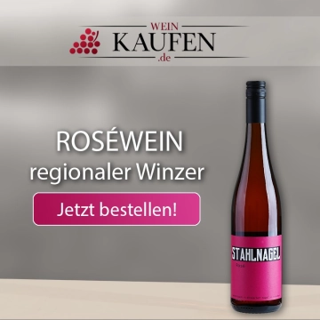 Weinangebote in Rangendingen - Roséwein