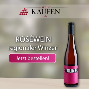 Weinangebote in Rangsdorf - Roséwein