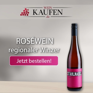 Weinangebote in Ranstadt - Roséwein