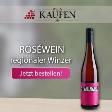 Weinangebote in Raschau-Markersbach - Roséwein