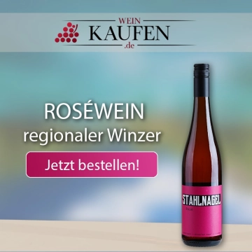Weinangebote in Rastede - Roséwein