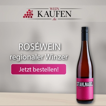 Weinangebote in Ratekau - Roséwein