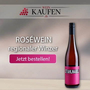 Weinangebote in Rathenow - Roséwein