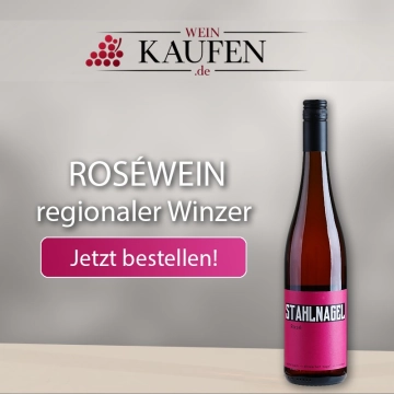 Weinangebote in Rattelsdorf - Roséwein