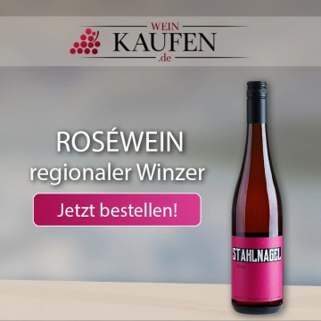 Weinangebote in Raubling - Roséwein