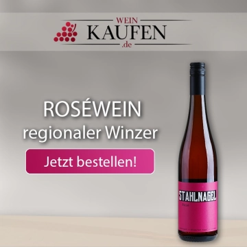 Weinangebote in Rauenberg - Roséwein