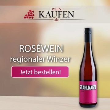 Weinangebote in Rauenberg OT Malschenberg - Roséwein
