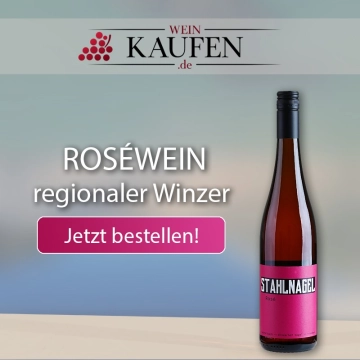 Weinangebote in Raunheim - Roséwein