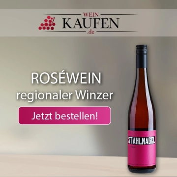 Weinangebote in Rechberghausen - Roséwein