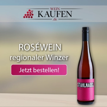 Weinangebote in Rednitzhembach - Roséwein