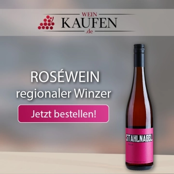 Weinangebote in Redwitz an der Rodach - Roséwein