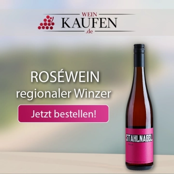 Weinangebote in Regen - Roséwein