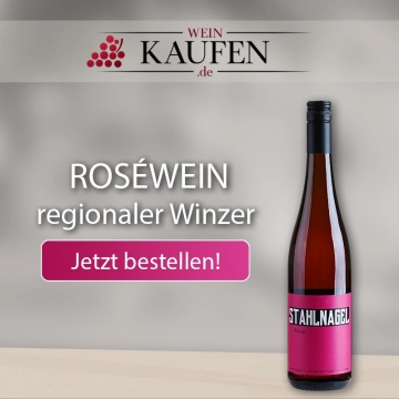 Weinangebote in Regensburg - Roséwein