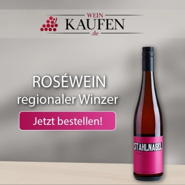 Weinangebote in Regenstauf - Roséwein