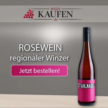 Weinangebote in Rehburg-Loccum - Roséwein