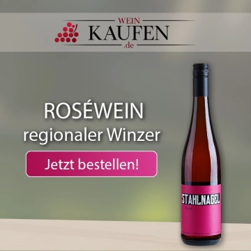 Weinangebote in Reichenau-Mittelzell - Roséwein