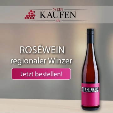 Weinangebote in Reichenbach/Oberlausitz - Roséwein