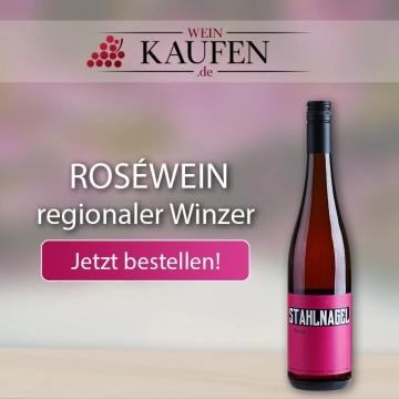 Weinangebote in Reichertshofen - Roséwein