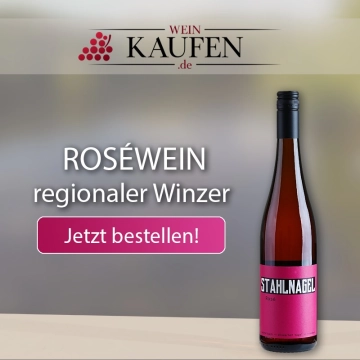 Weinangebote in Reichshof - Roséwein