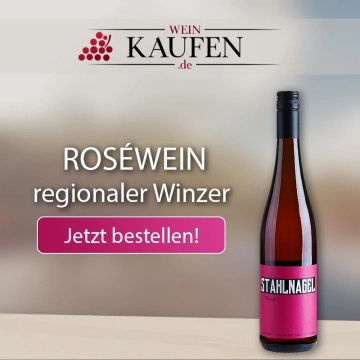 Weinangebote in Reimerzhoven - Roséwein