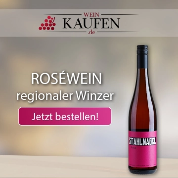 Weinangebote in Reinfeld-Holstein - Roséwein