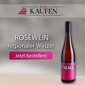 Weinangebote in Reinsdorf (Sachsen) - Roséwein