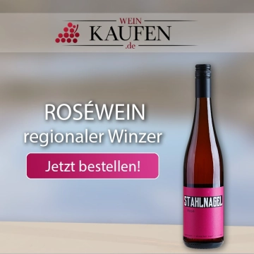 Weinangebote in Reiskirchen - Roséwein