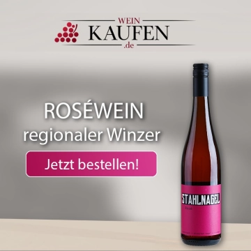 Weinangebote in Remptendorf - Roséwein