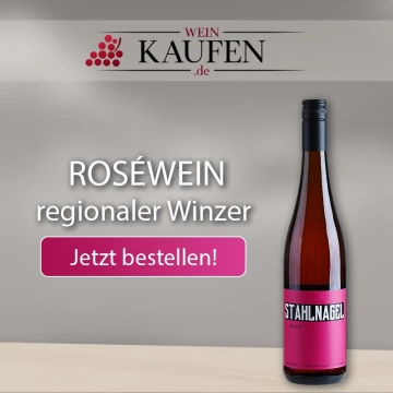 Weinangebote in Remseck am Neckar - Roséwein