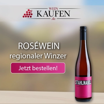 Weinangebote in Rendsburg - Roséwein