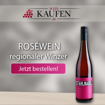 Weinangebote in Rennertshofen - Roséwein