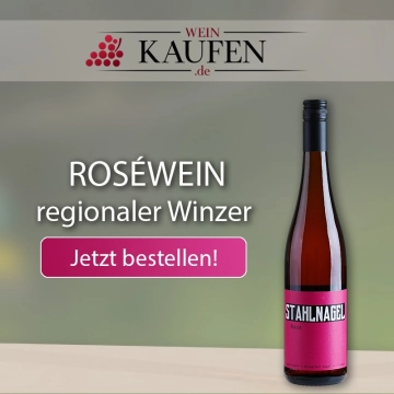 Weinangebote in Renningen - Roséwein