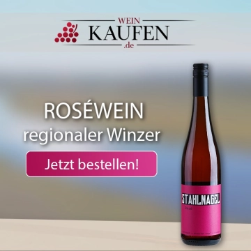 Weinangebote in Rettenberg - Roséwein